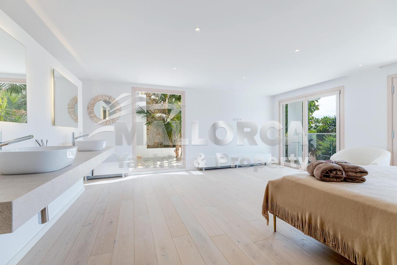 5 Bed, 5 Bath, HouseFor Sale, Son Vida, Baleares