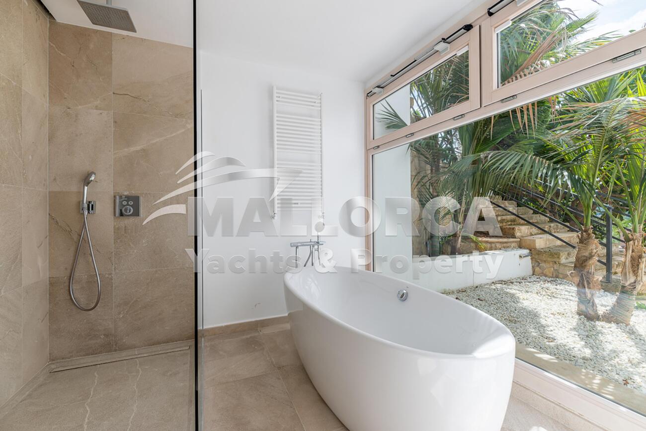 5 Bed, 5 Bath, HouseFor Sale, Son Vida, Baleares