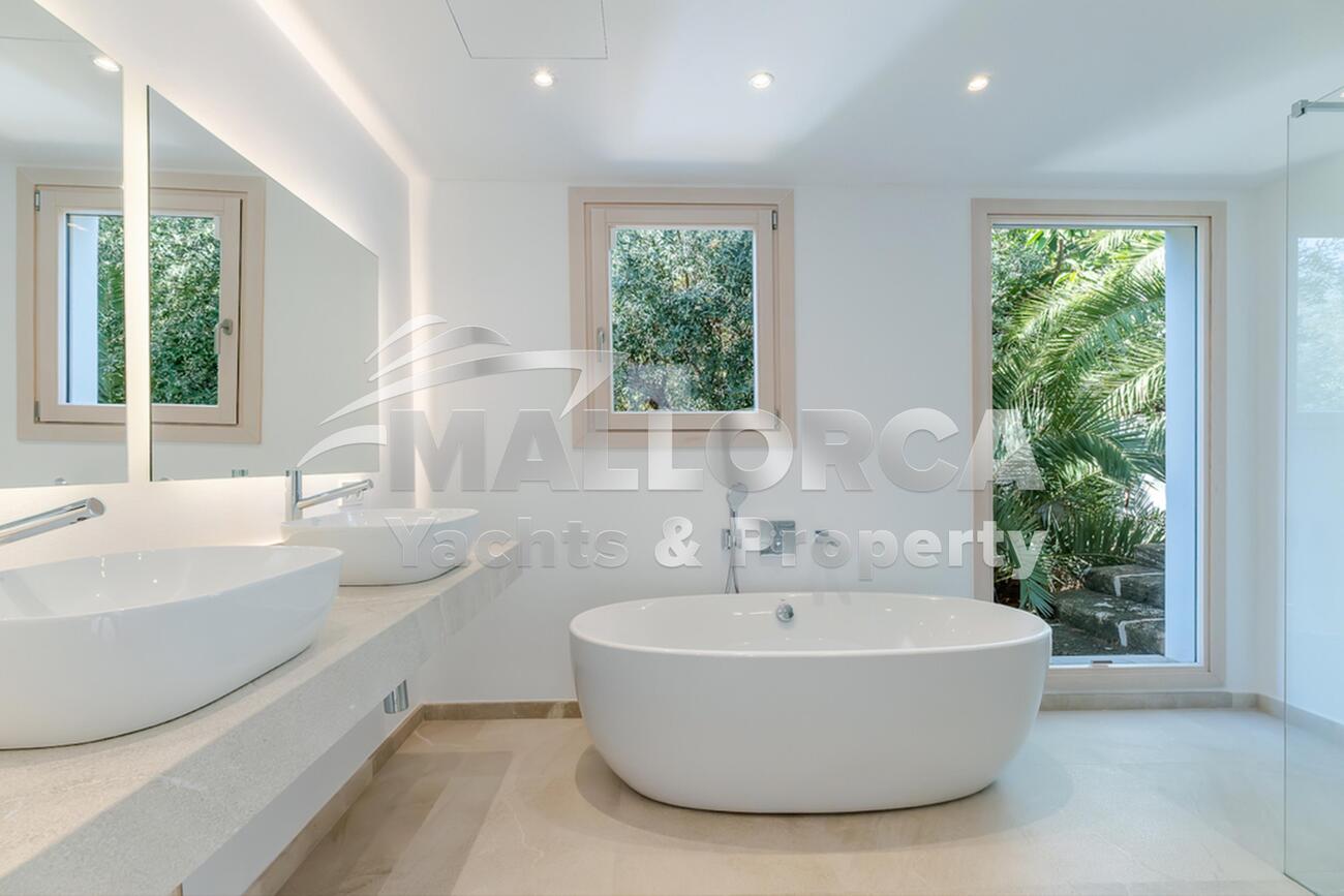 5 Bed, 5 Bath, HouseFor Sale, Son Vida, Baleares