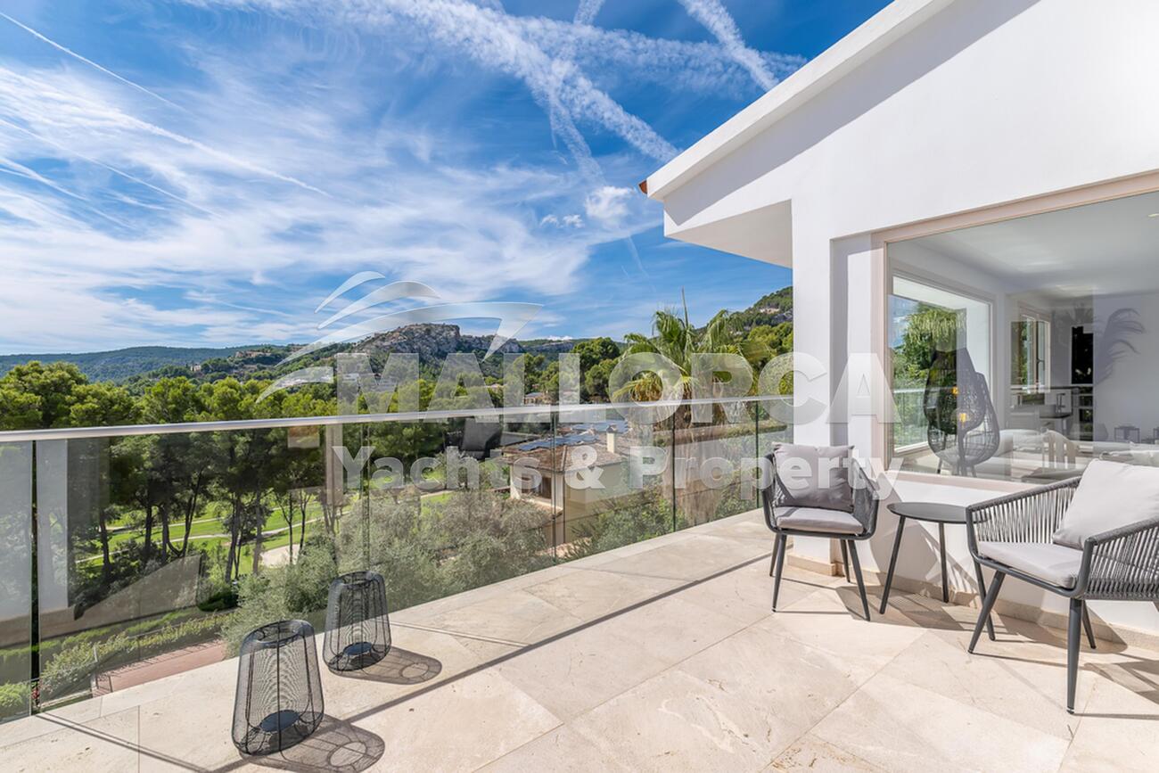 5 Bed, 5 Bath, HouseFor Sale, Son Vida, Baleares