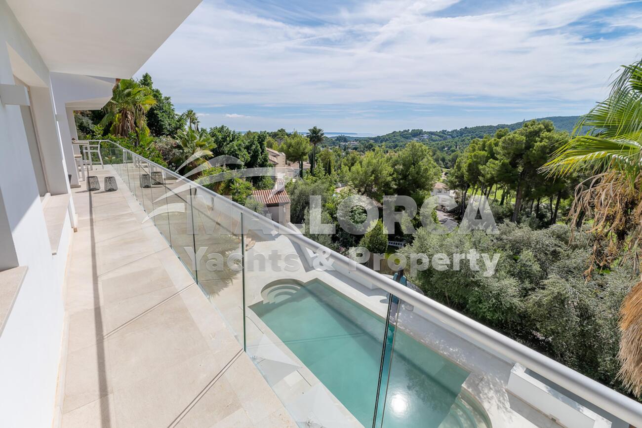 5 Bed, 5 Bath, HouseFor Sale, Son Vida, Baleares