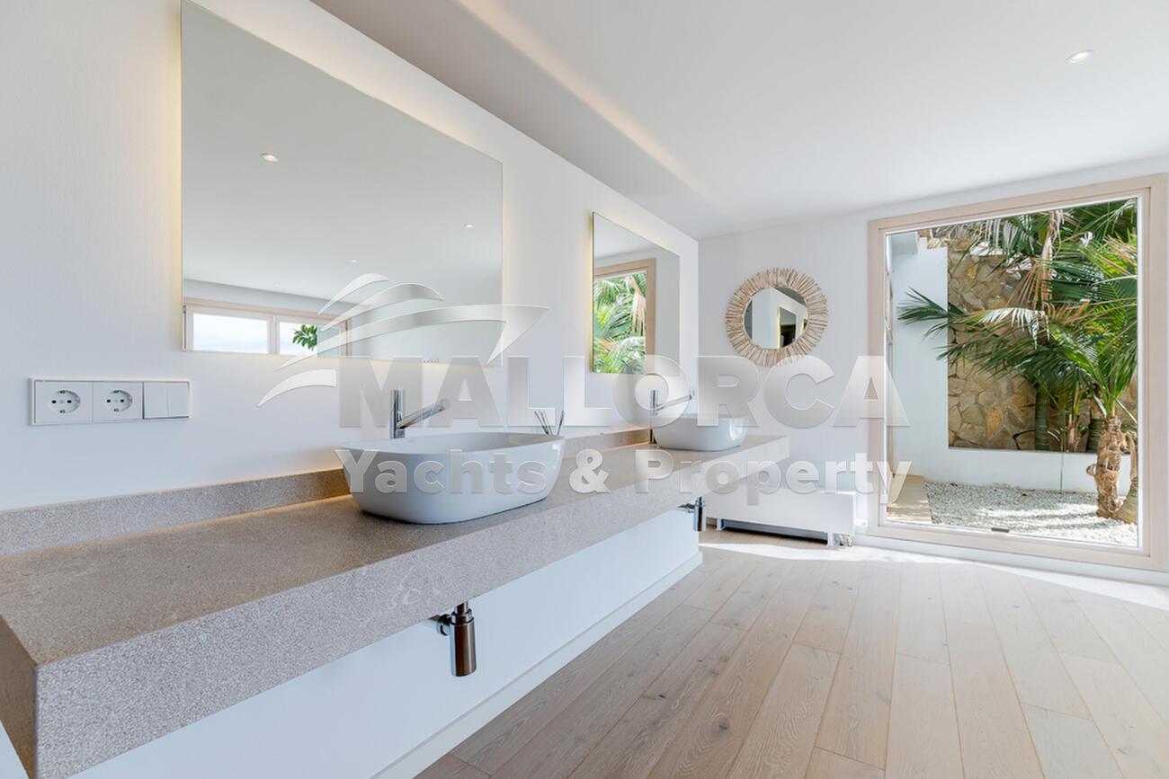 5 Bed, 5 Bath, HouseFor Sale, Son Vida, Baleares