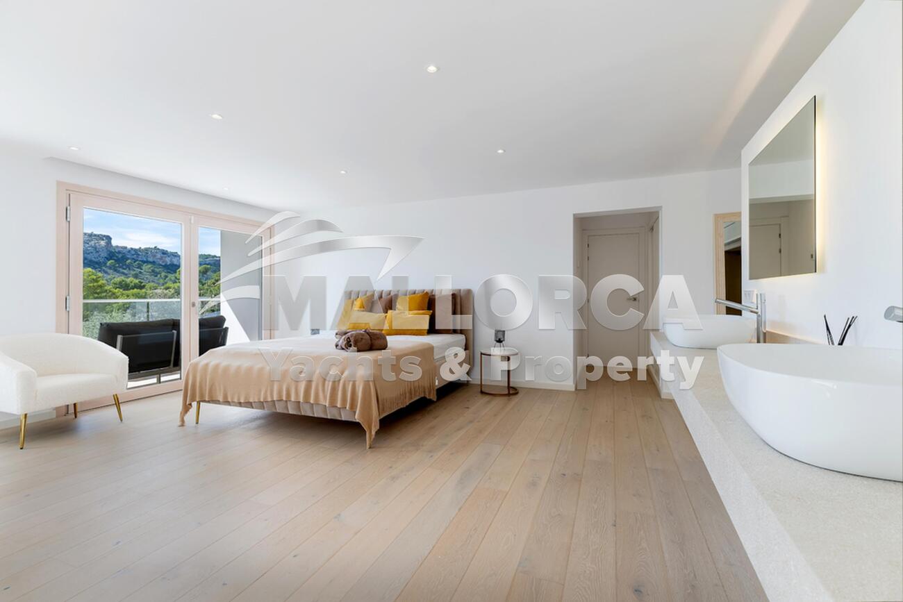 5 Bed, 5 Bath, HouseFor Sale, Son Vida, Baleares