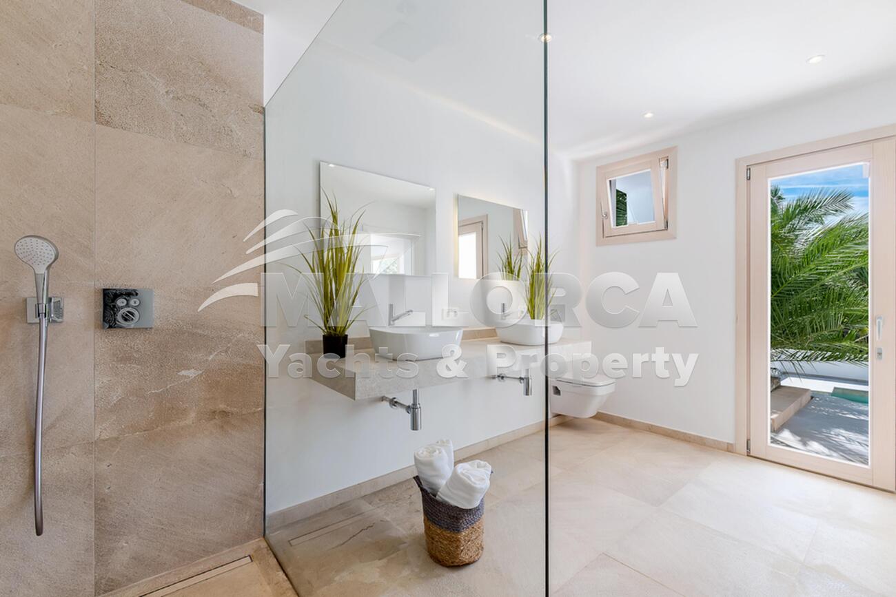 5 Bed, 5 Bath, HouseFor Sale, Son Vida, Baleares