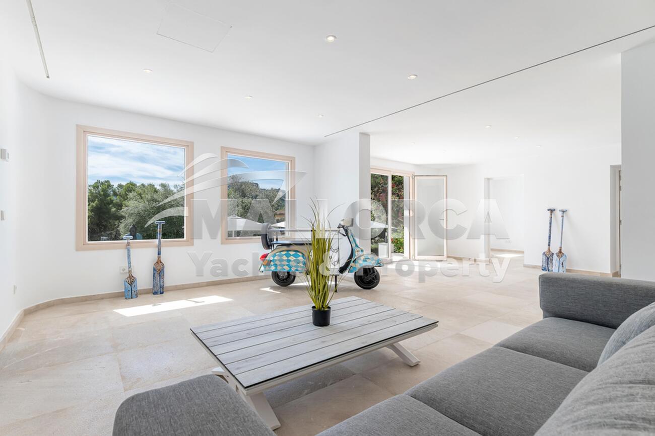 5 Bed, 5 Bath, HouseFor Sale, Son Vida, Baleares