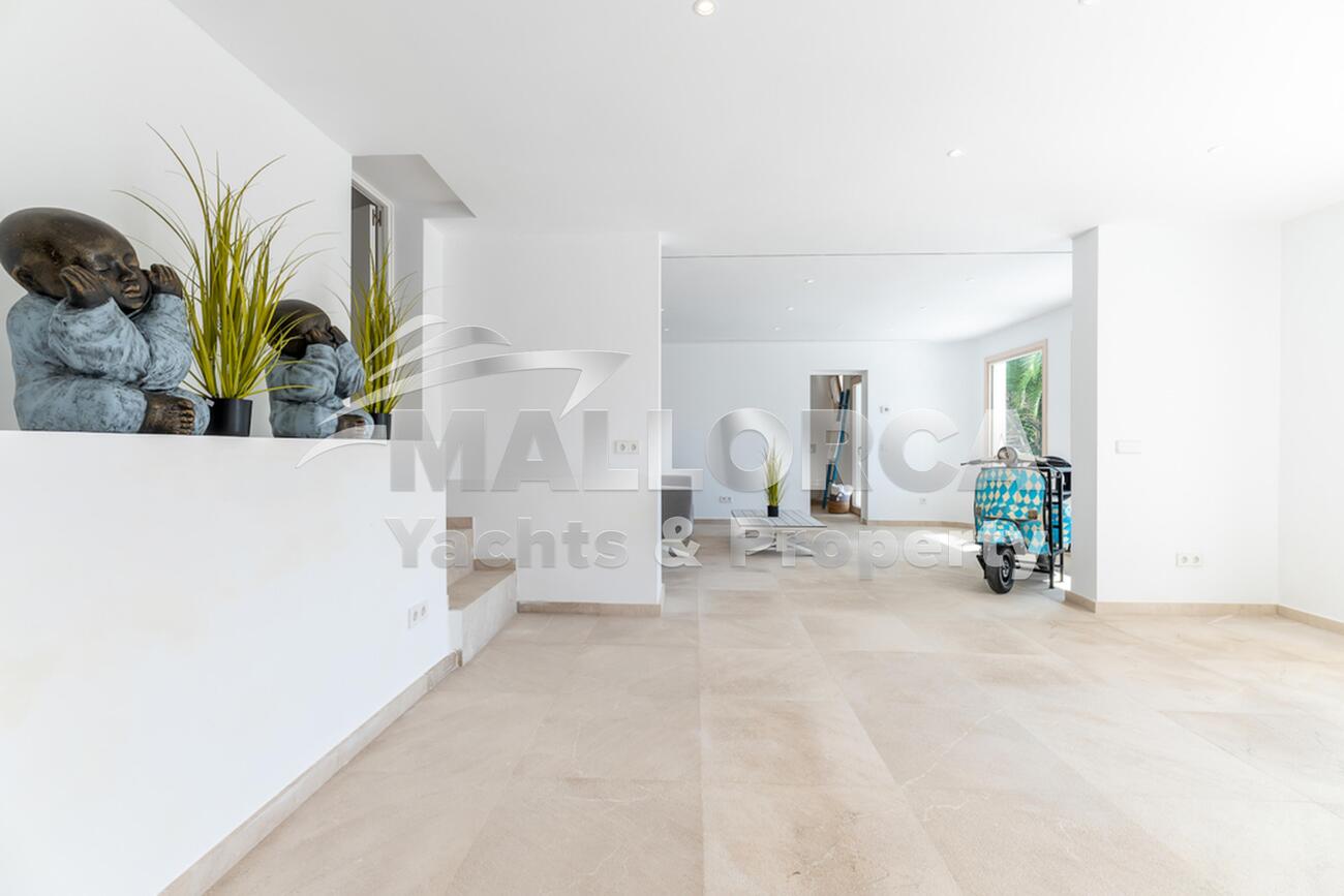5 Bed, 5 Bath, HouseFor Sale, Son Vida, Baleares