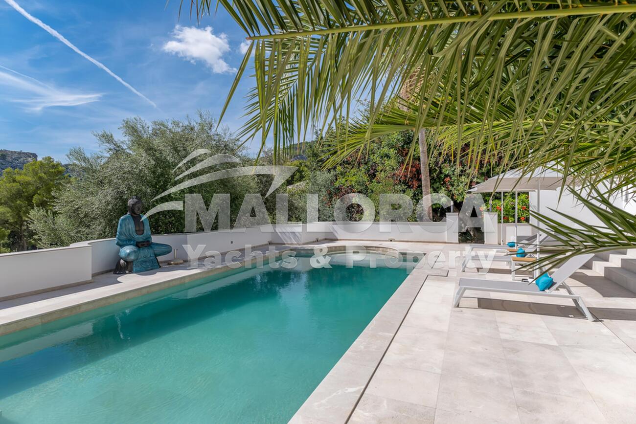 5 Bed, 5 Bath, HouseFor Sale, Son Vida, Baleares