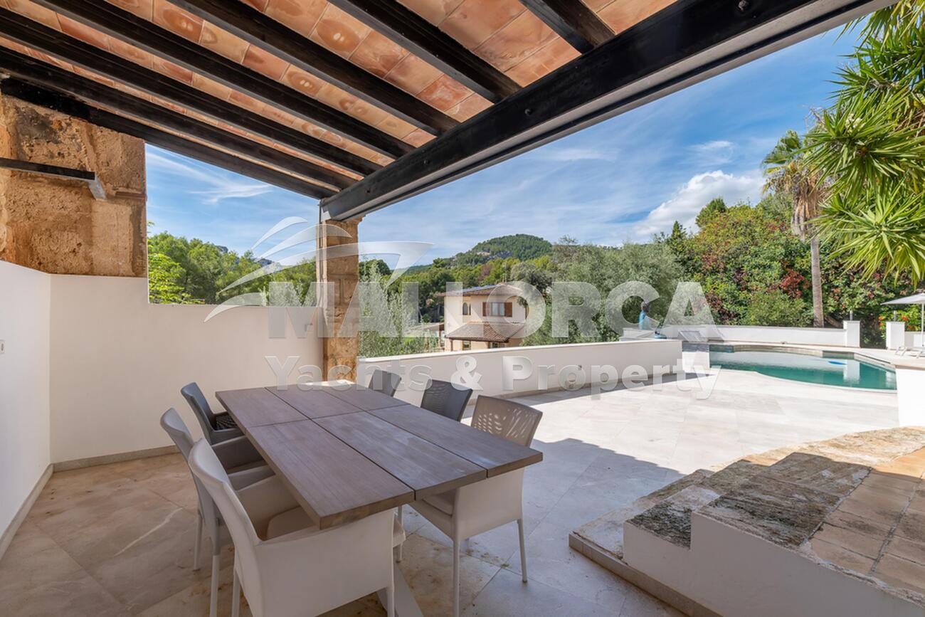5 Bed, 5 Bath, HouseFor Sale, Son Vida, Baleares