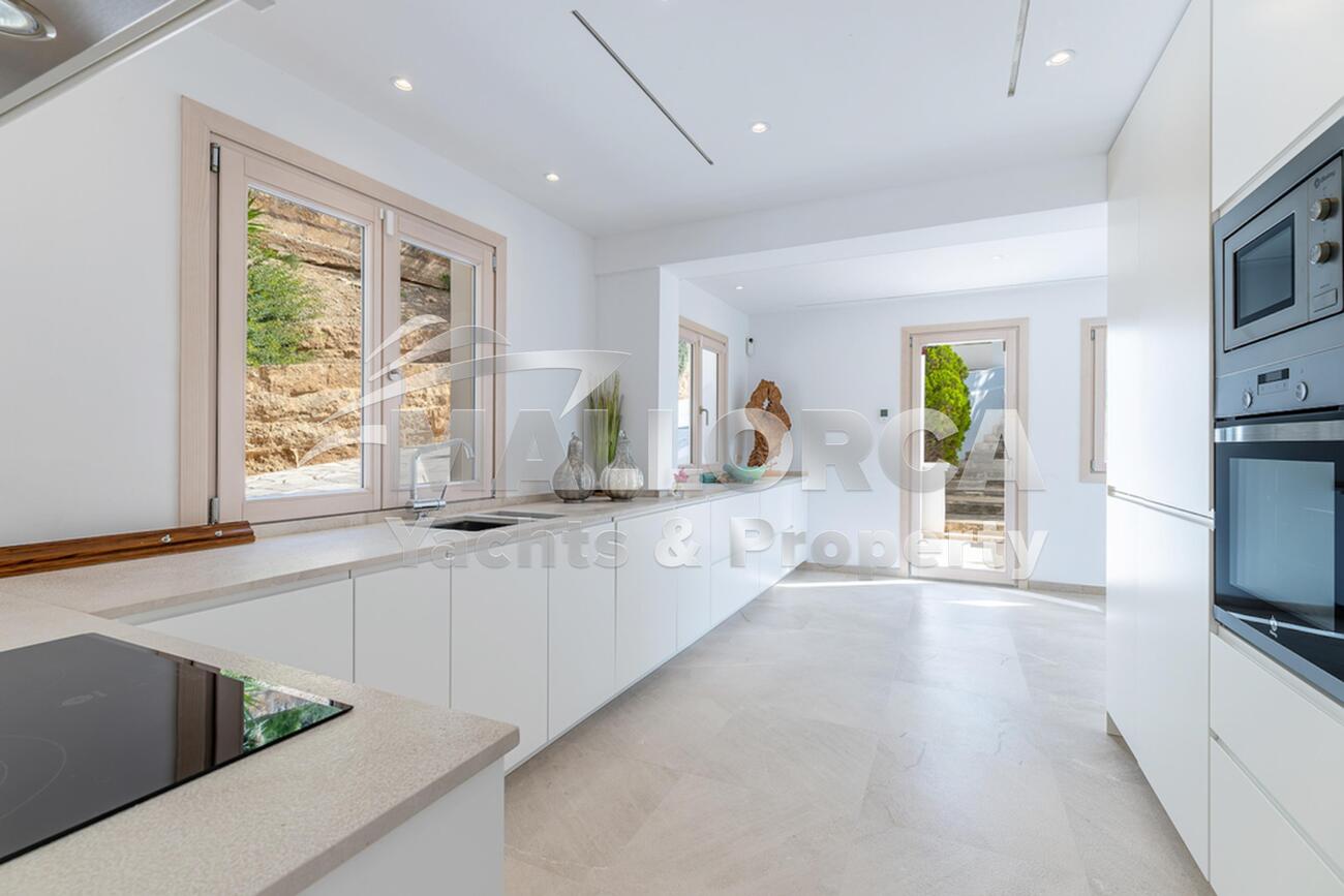 5 Bed, 5 Bath, HouseFor Sale, Son Vida, Baleares