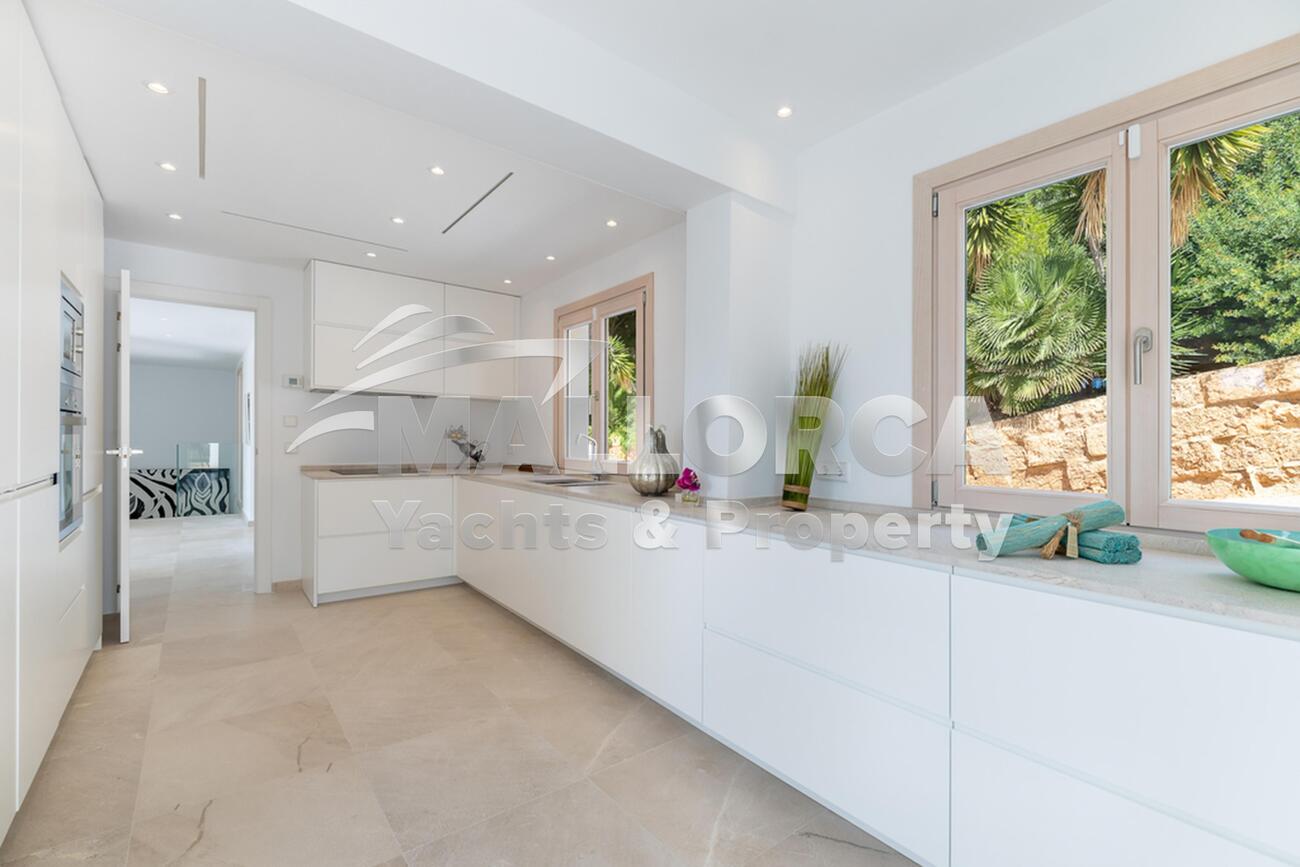 5 Bed, 5 Bath, HouseFor Sale, Son Vida, Baleares