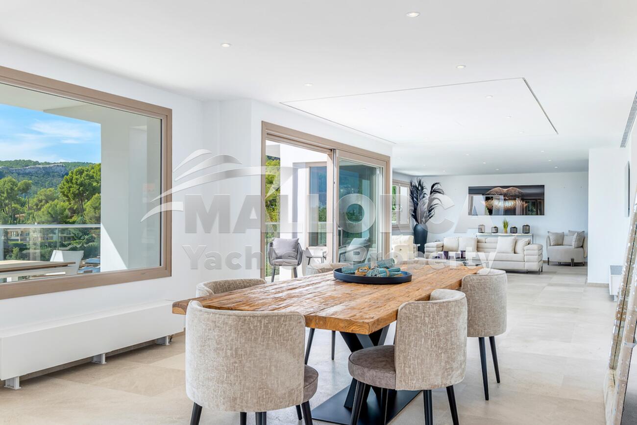 5 Bed, 5 Bath, HouseFor Sale, Son Vida, Baleares