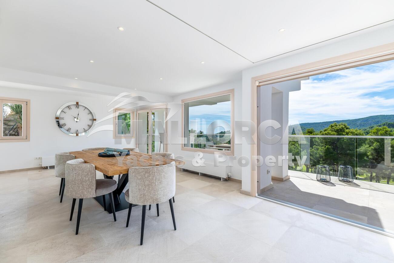 5 Bed, 5 Bath, HouseFor Sale, Son Vida, Baleares