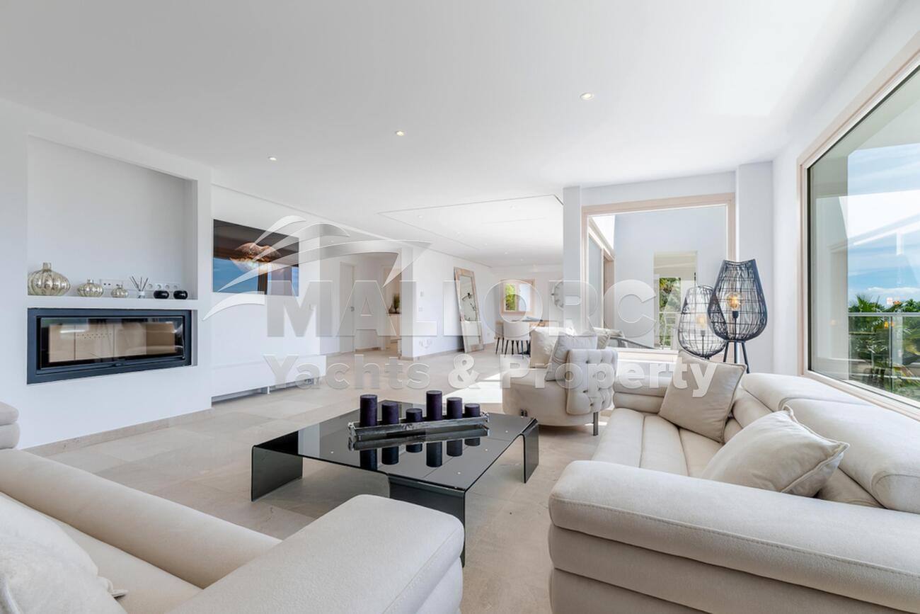 5 Bed, 5 Bath, HouseFor Sale, Son Vida, Baleares