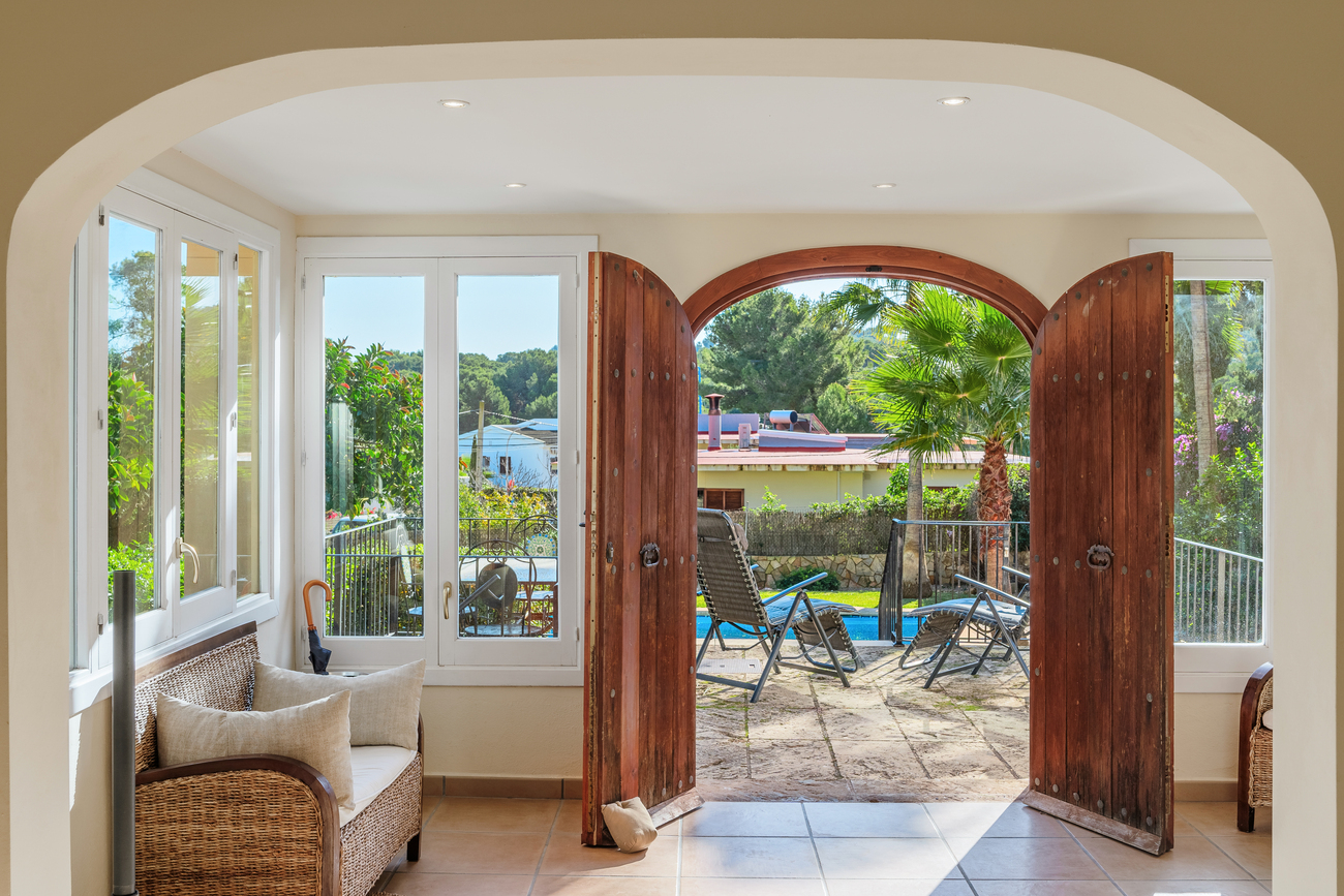 3 Bed, 2 Bath, HouseFor Sale, Santa Ponsa, Baleares