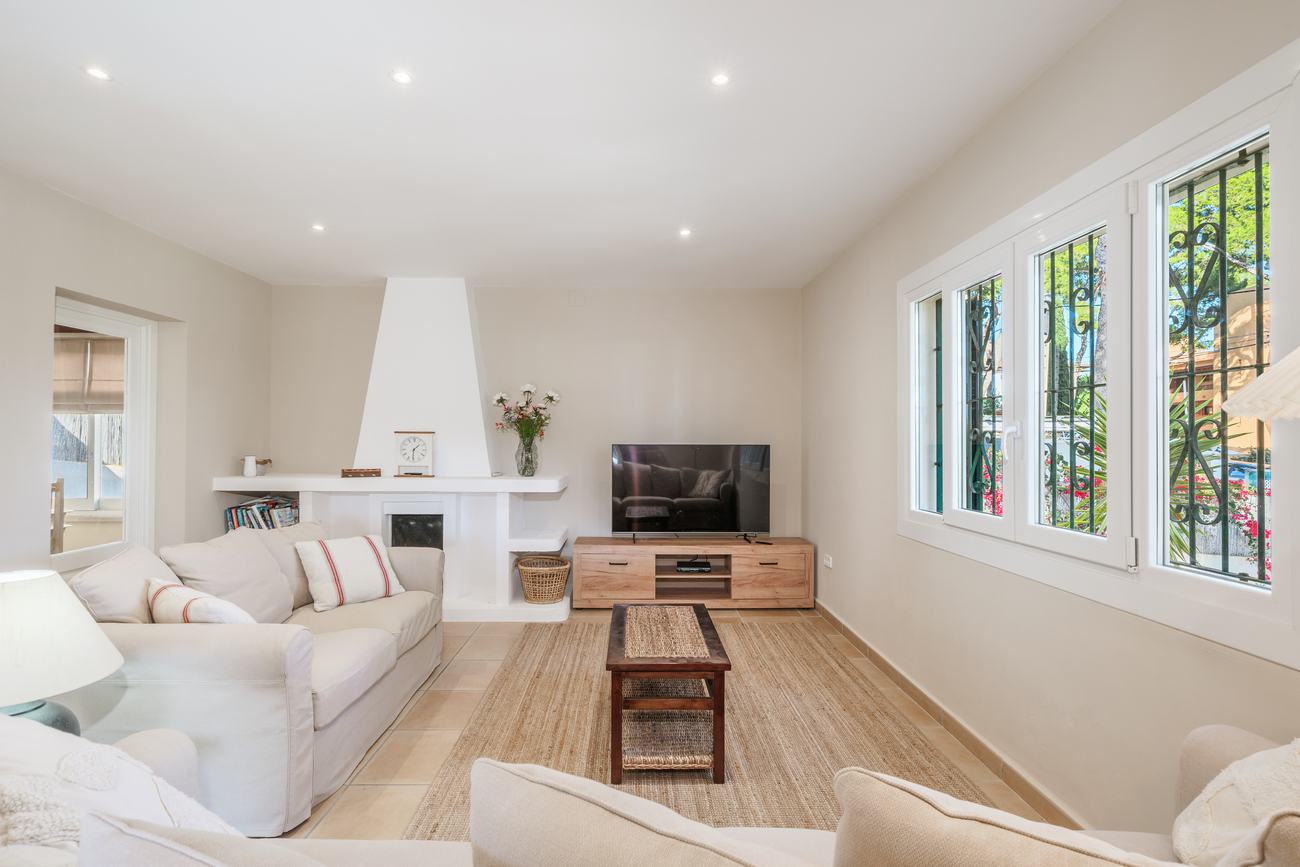 3 Bed, 2 Bath, HouseFor Sale, Santa Ponsa, Baleares