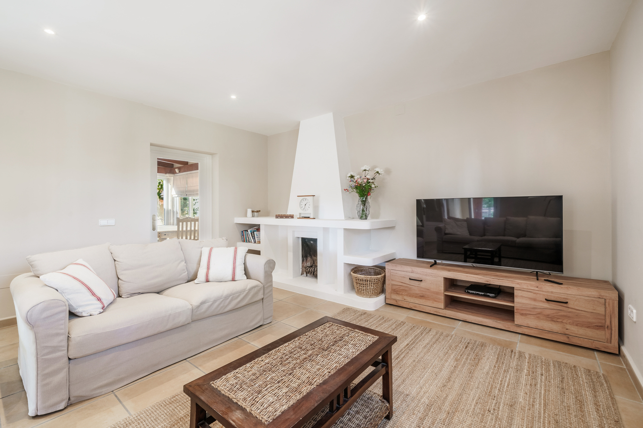 3 Bed, 2 Bath, HouseFor Sale, Santa Ponsa, Baleares