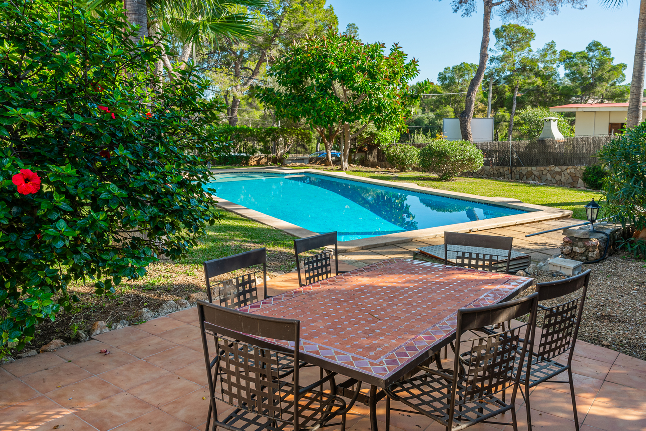 3 Bed, 2 Bath, HouseFor Sale, Santa Ponsa, Baleares