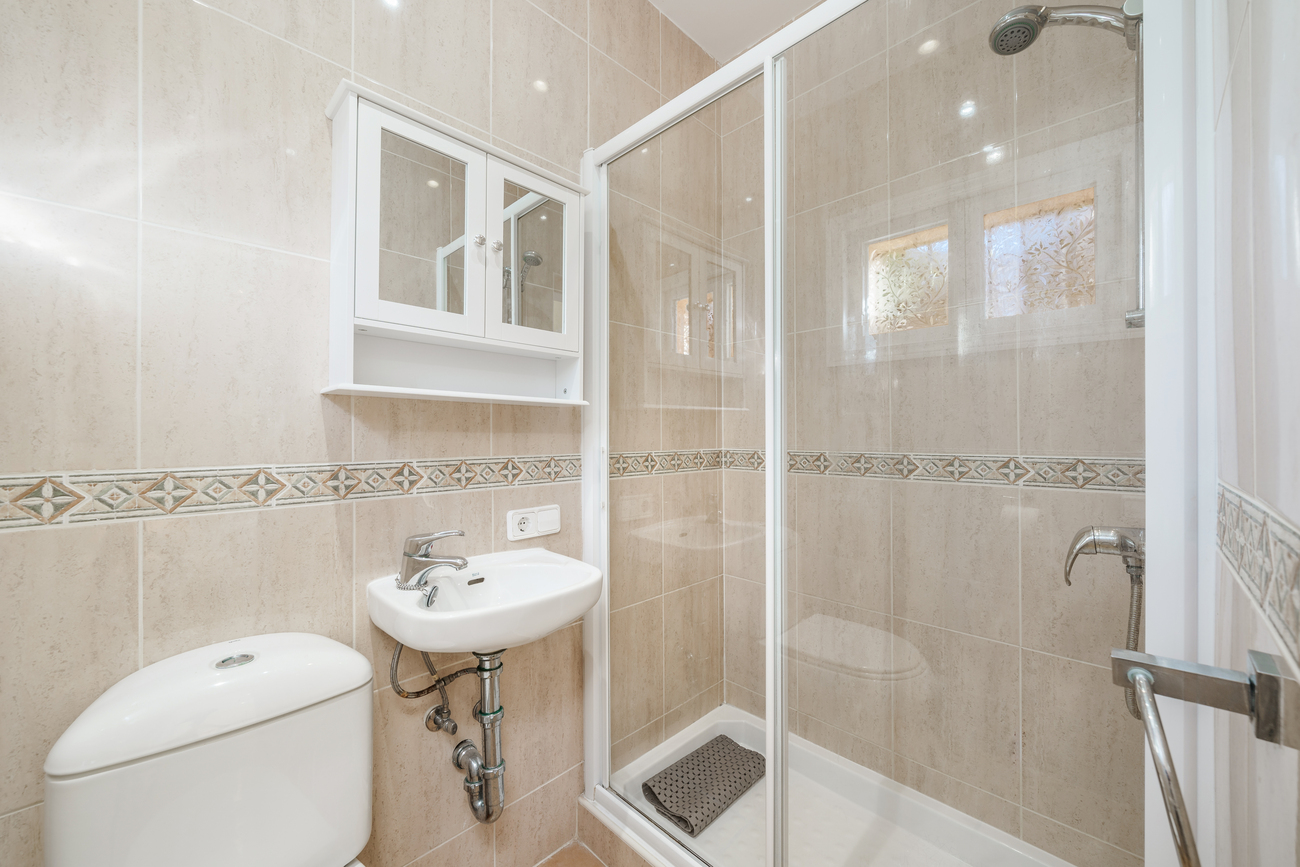 3 Bed, 2 Bath, HouseFor Sale, Santa Ponsa, Baleares