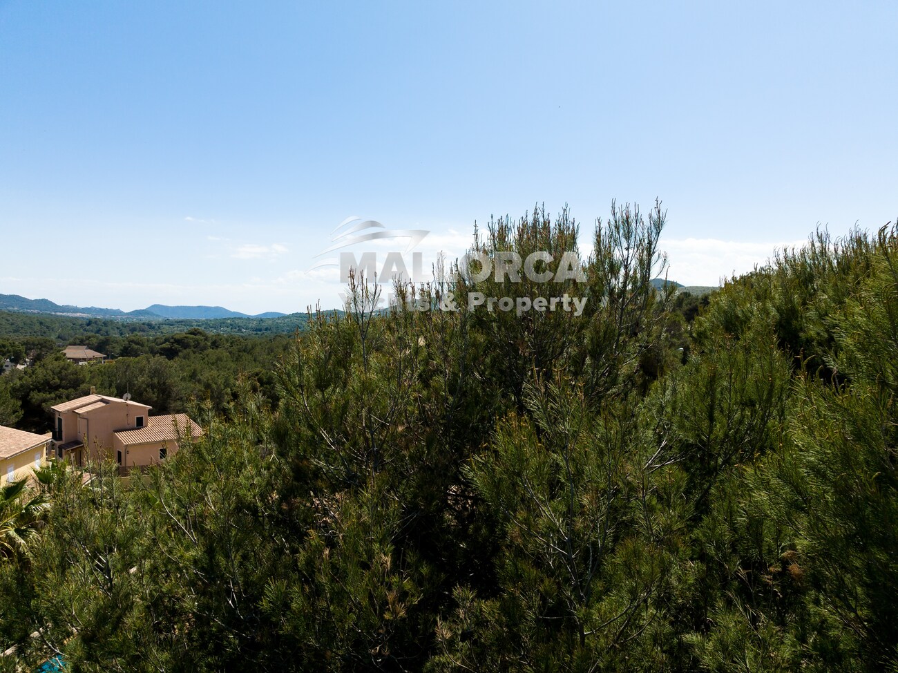 4 Bed, 6 Bath, HouseFor Sale, Cala Mesquida, Baleares