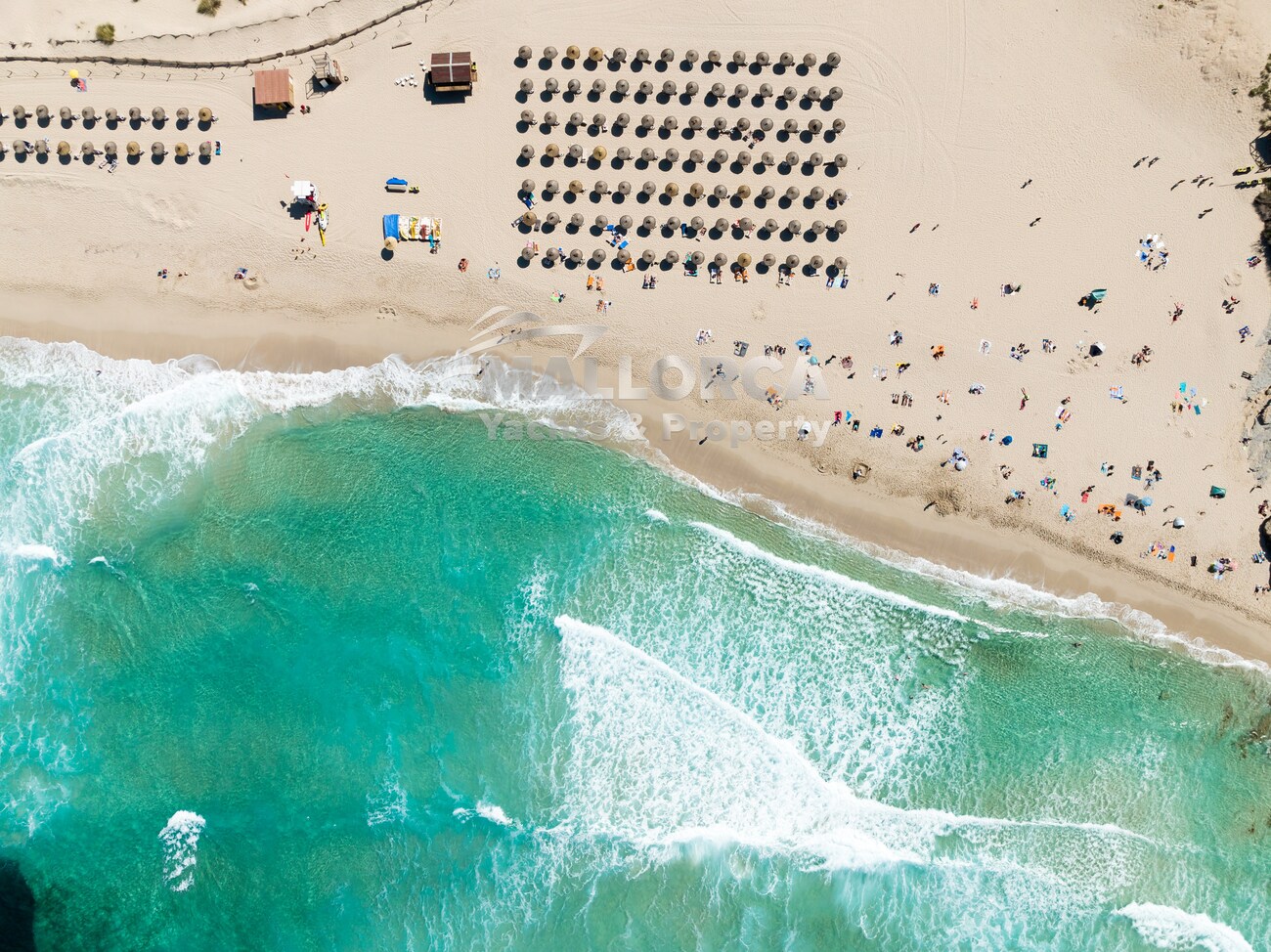 4 Bed, 6 Bath, HouseFor Sale, Cala Mesquida, Baleares