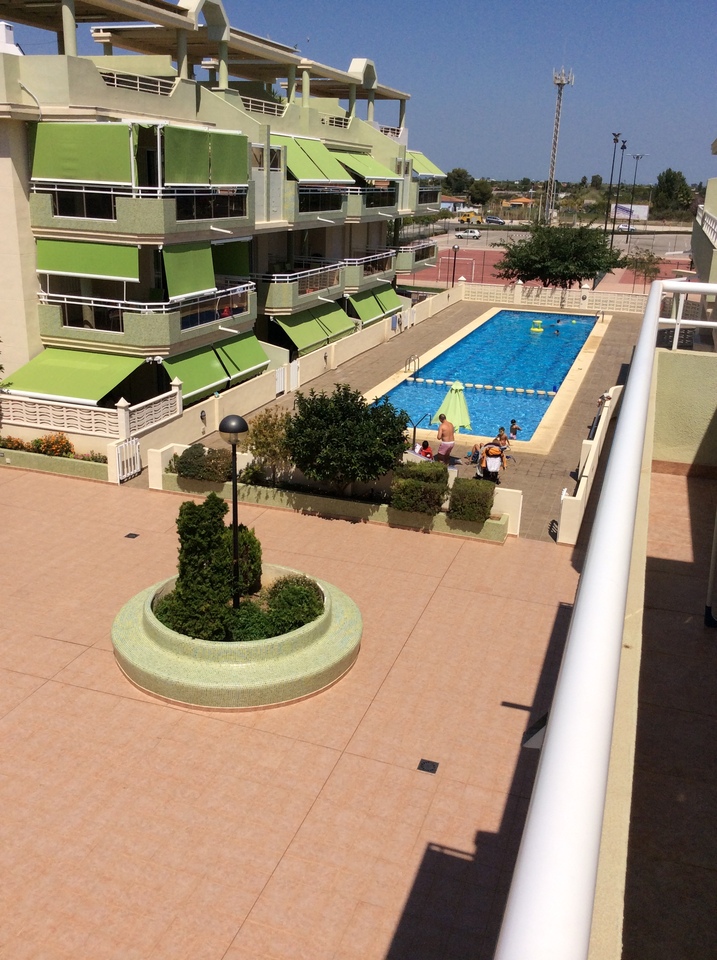 2 Bed, 2 Bath, ApartmentFor Sale, Xeraco, Valencia