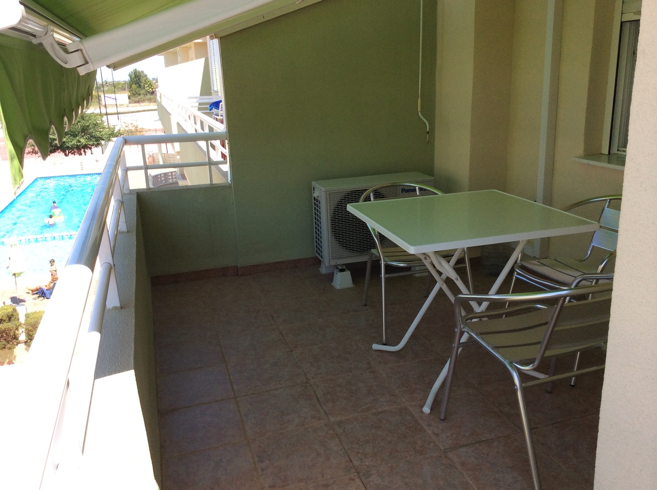 2 Bed, 2 Bath, ApartmentFor Sale, Xeraco, Valencia