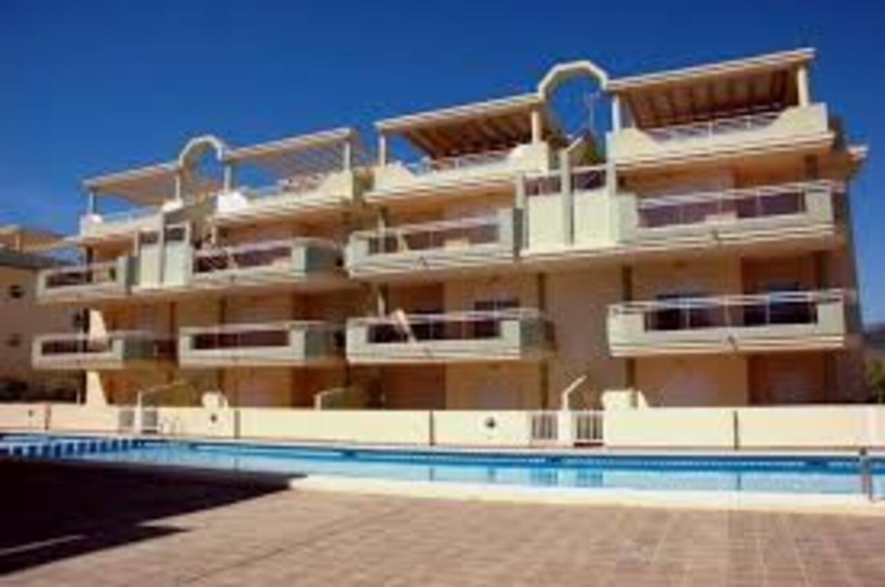 2 Bed, 2 Bath, ApartmentFor Sale, Xeraco, Valencia