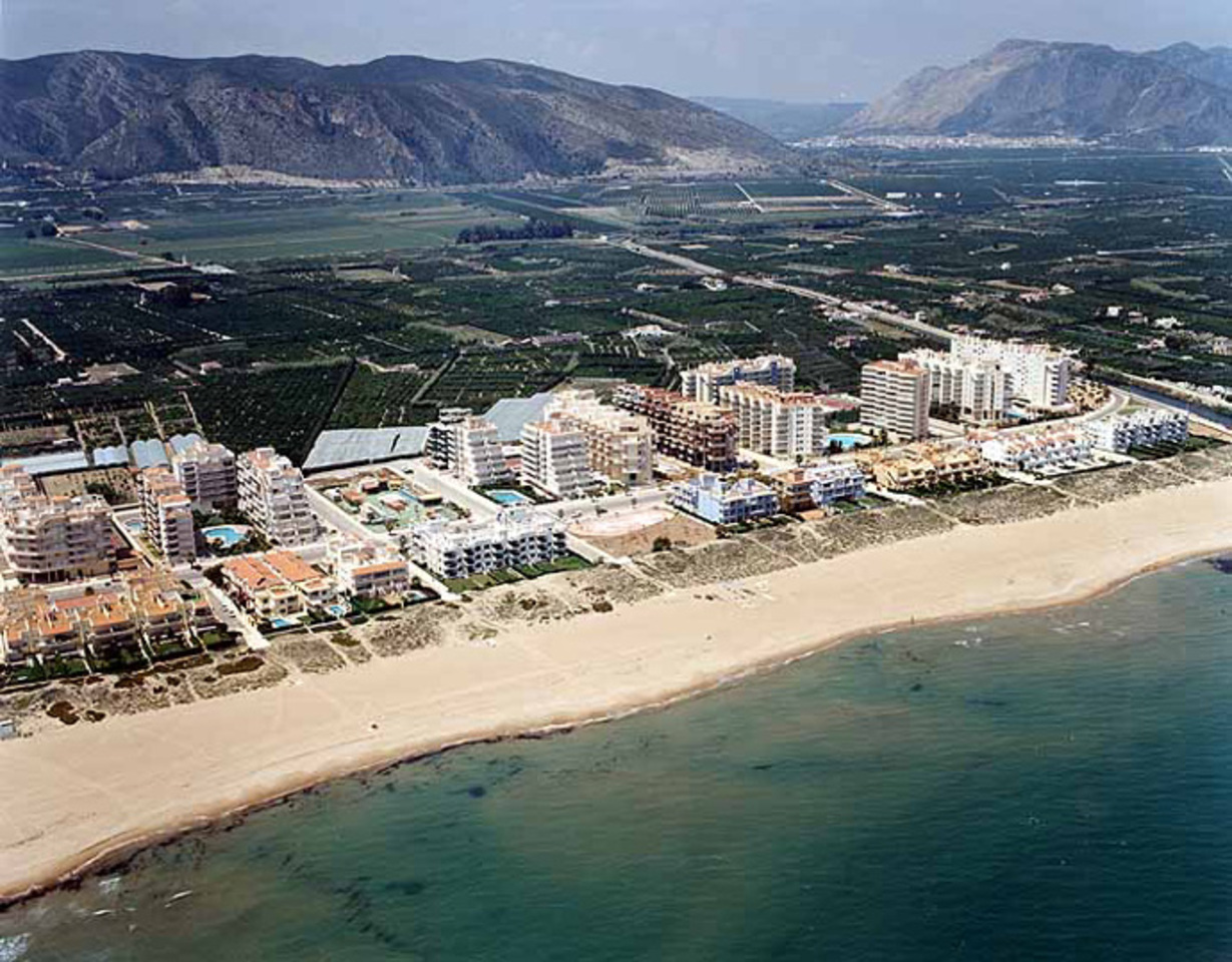 2 Bed, 2 Bath, ApartmentFor Sale, Xeraco, Valencia