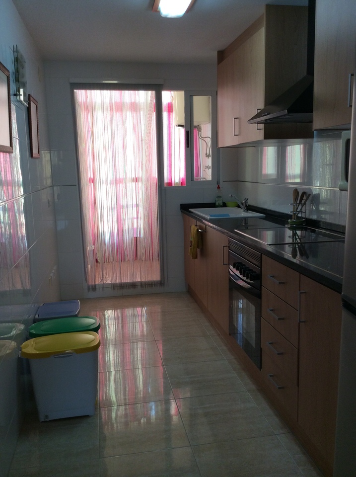 2 Bed, 2 Bath, ApartmentFor Sale, Xeraco, Valencia