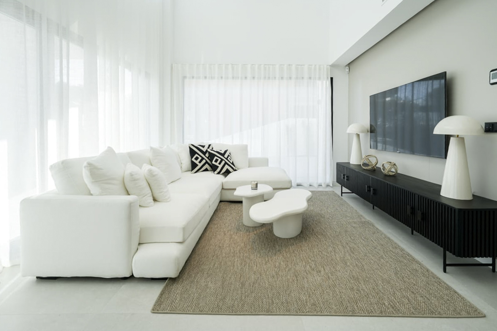 3 Bed, 3 Bath, HouseFor Sale, Polop, Alicante