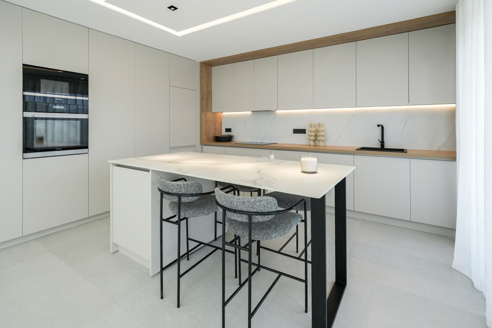 3 Bed, 3 Bath, HouseFor Sale, Polop, Alicante