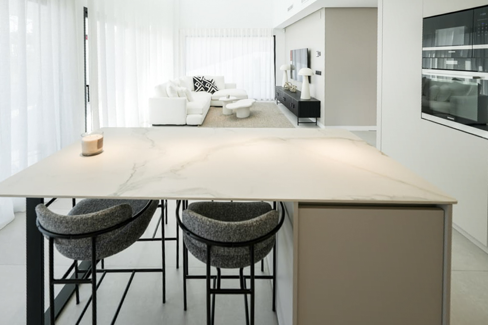 3 Bed, 3 Bath, HouseFor Sale, Polop, Alicante