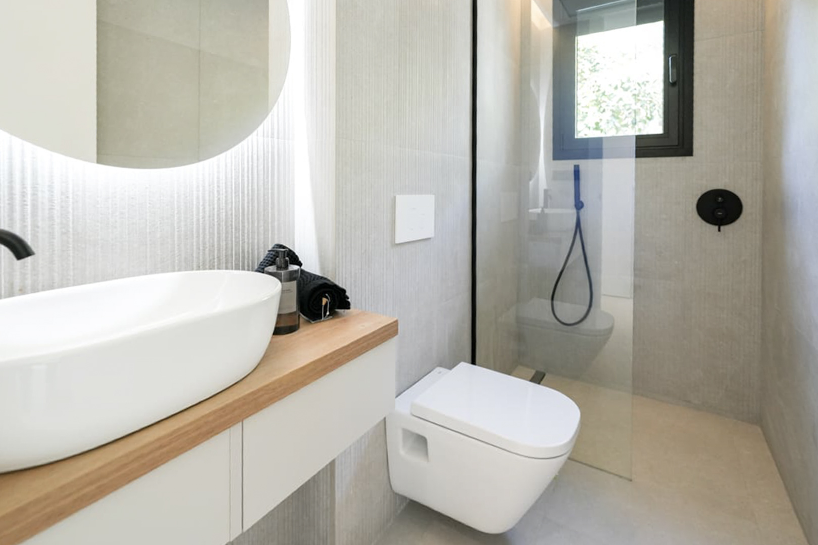 3 Bed, 3 Bath, HouseFor Sale, Polop, Alicante