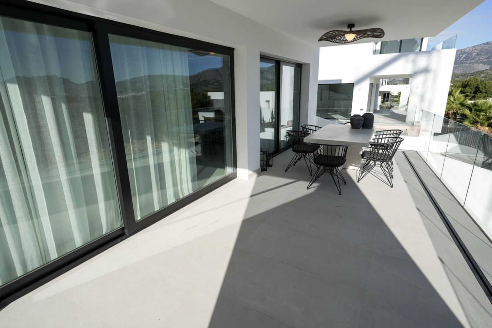 3 Bed, 3 Bath, HouseFor Sale, Polop, Alicante