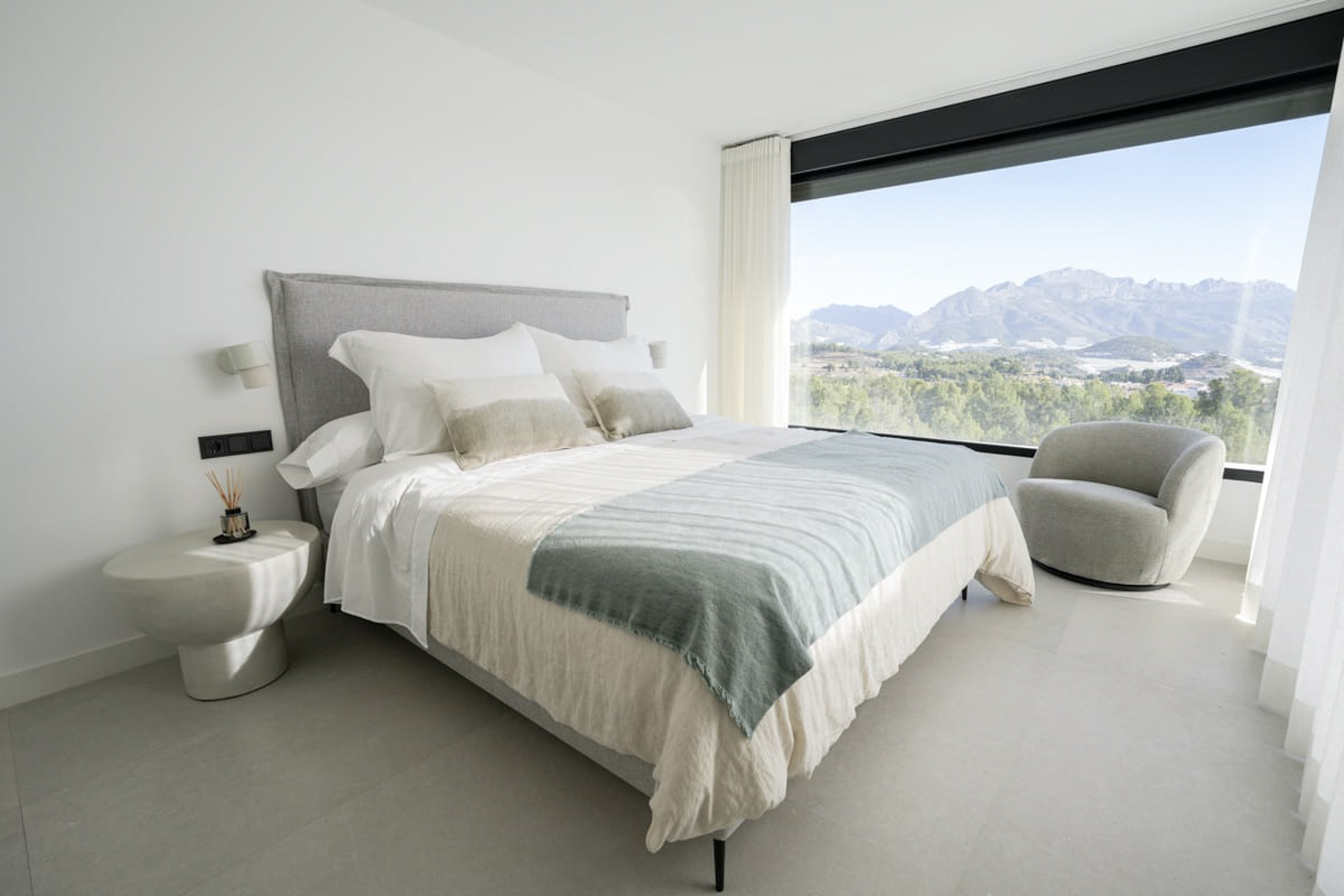 3 Bed, 3 Bath, HouseFor Sale, Polop, Alicante