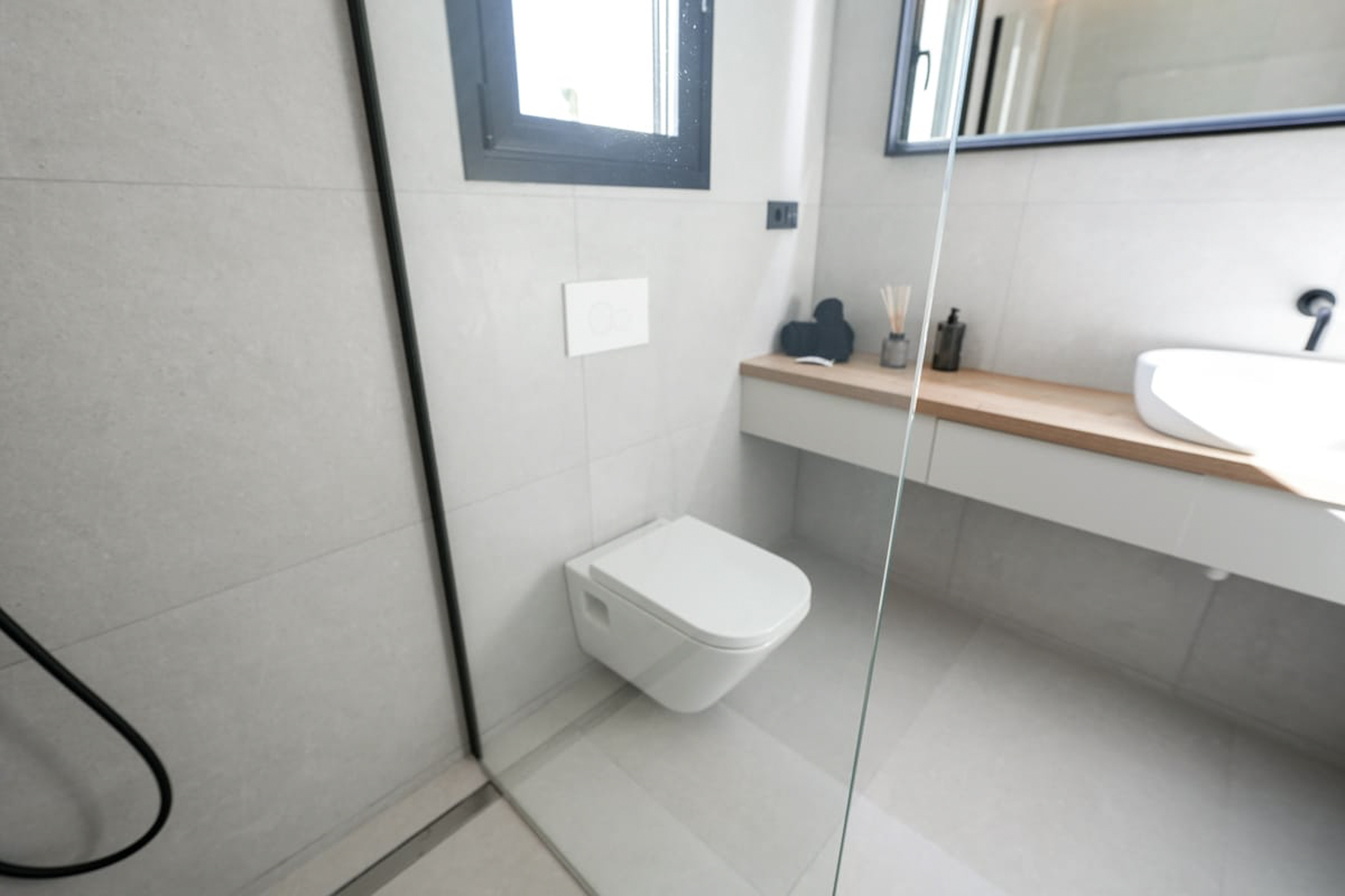 3 Bed, 3 Bath, HouseFor Sale, Polop, Alicante