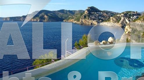 6 Bed, 5 Bath, HouseFor Sale, Port D'andratx, Baleares