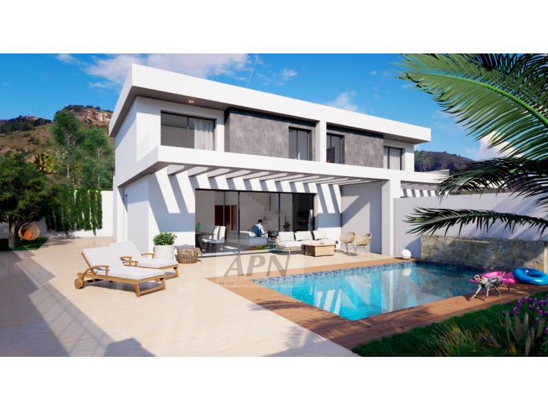 4 Bed, 3 Bath, HouseFor Sale, Pizarra, Malaga