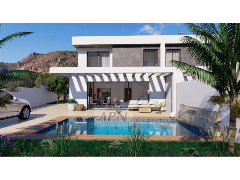 4 Bed, 3 Bath, HouseFor Sale, Pizarra, Malaga