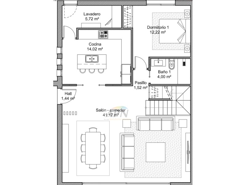 4 Bed, 3 Bath, HouseFor Sale, Pizarra, Malaga