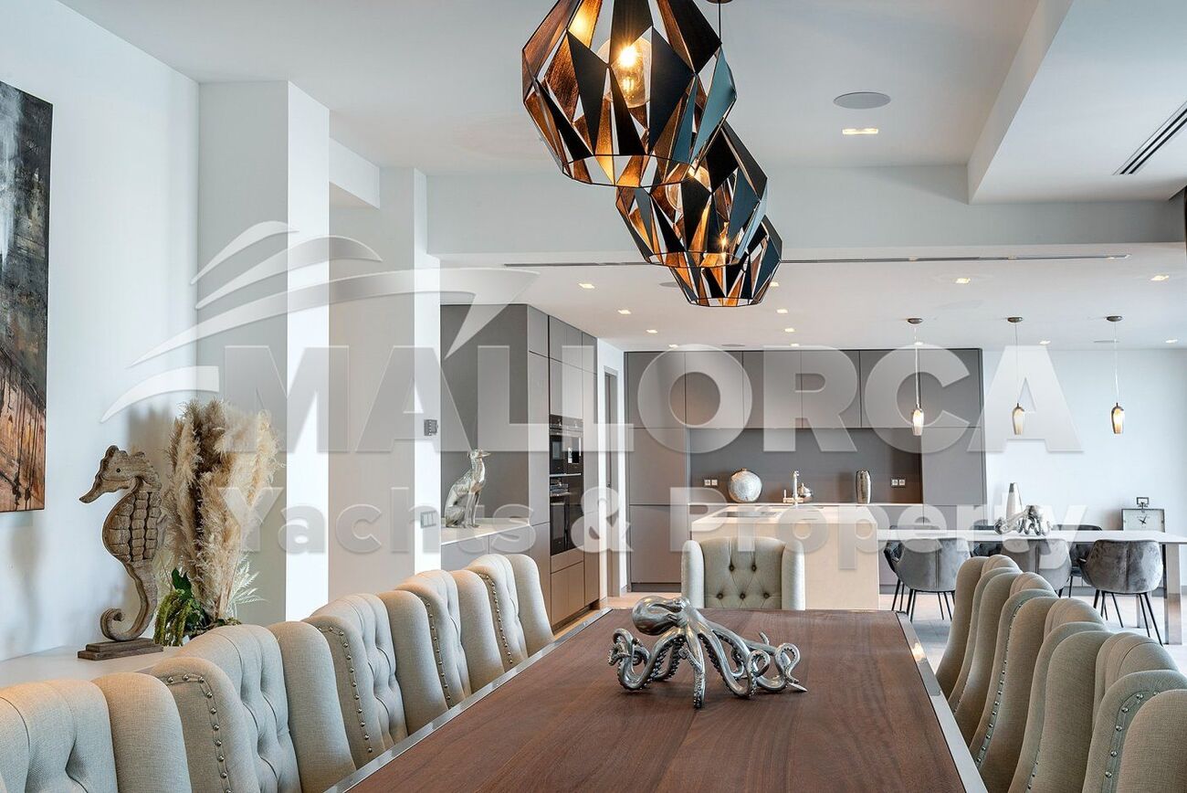 5 Bed, 6 Bath, HouseFor Sale, Cala Vinyes, Baleares