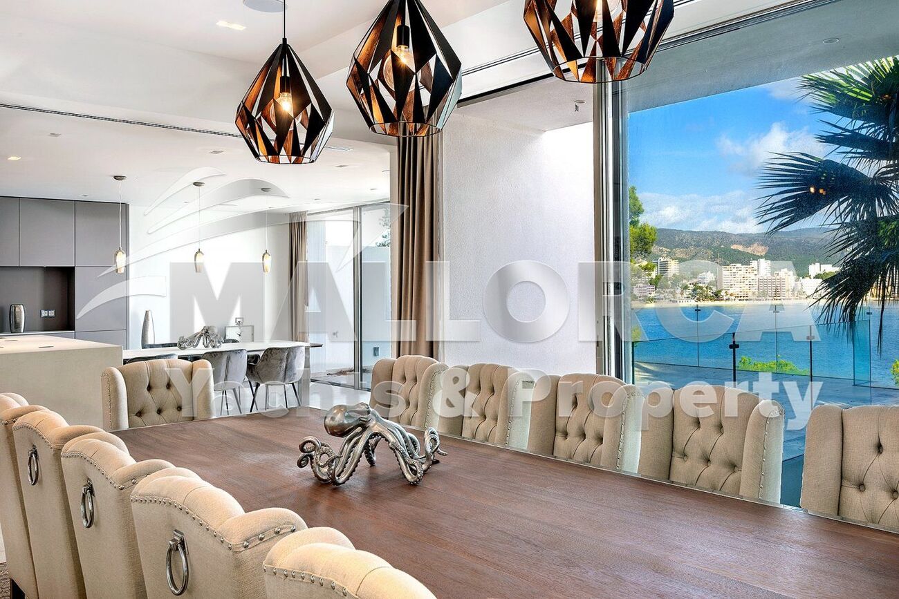 5 Bed, 6 Bath, HouseFor Sale, Cala Vinyes, Baleares