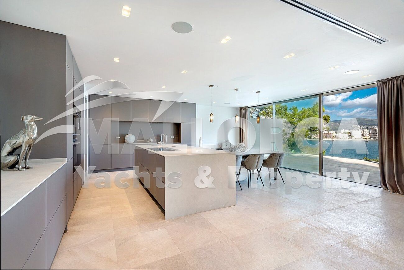 5 Bed, 6 Bath, HouseFor Sale, Cala Vinyes, Baleares