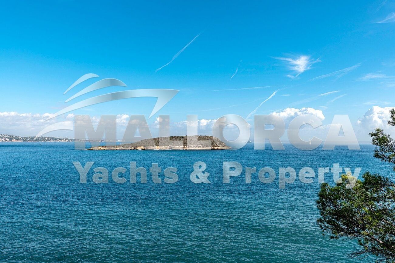 5 Bed, 6 Bath, HouseFor Sale, Cala Vinyes, Baleares