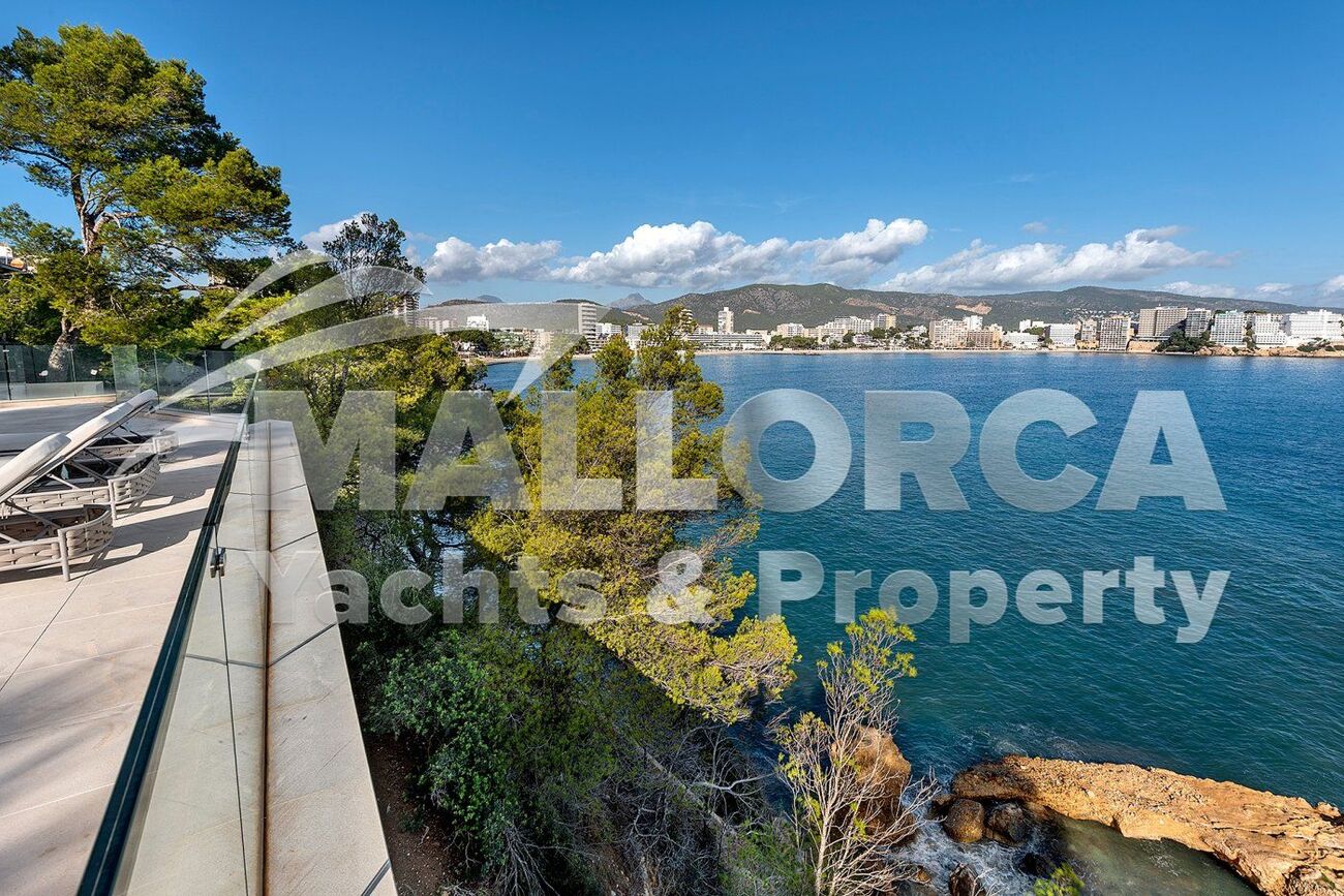 5 Bed, 6 Bath, HouseFor Sale, Cala Vinyes, Baleares