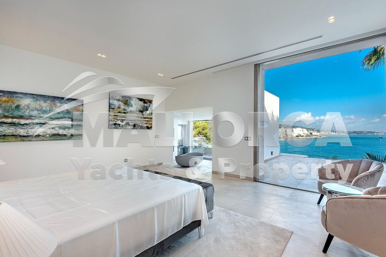 5 Bed, 6 Bath, HouseFor Sale, Cala Vinyes, Baleares