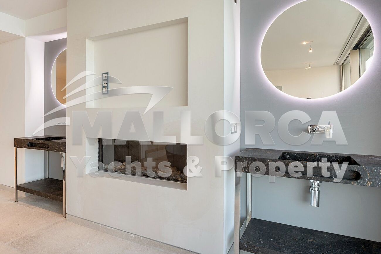 5 Bed, 6 Bath, HouseFor Sale, Cala Vinyes, Baleares