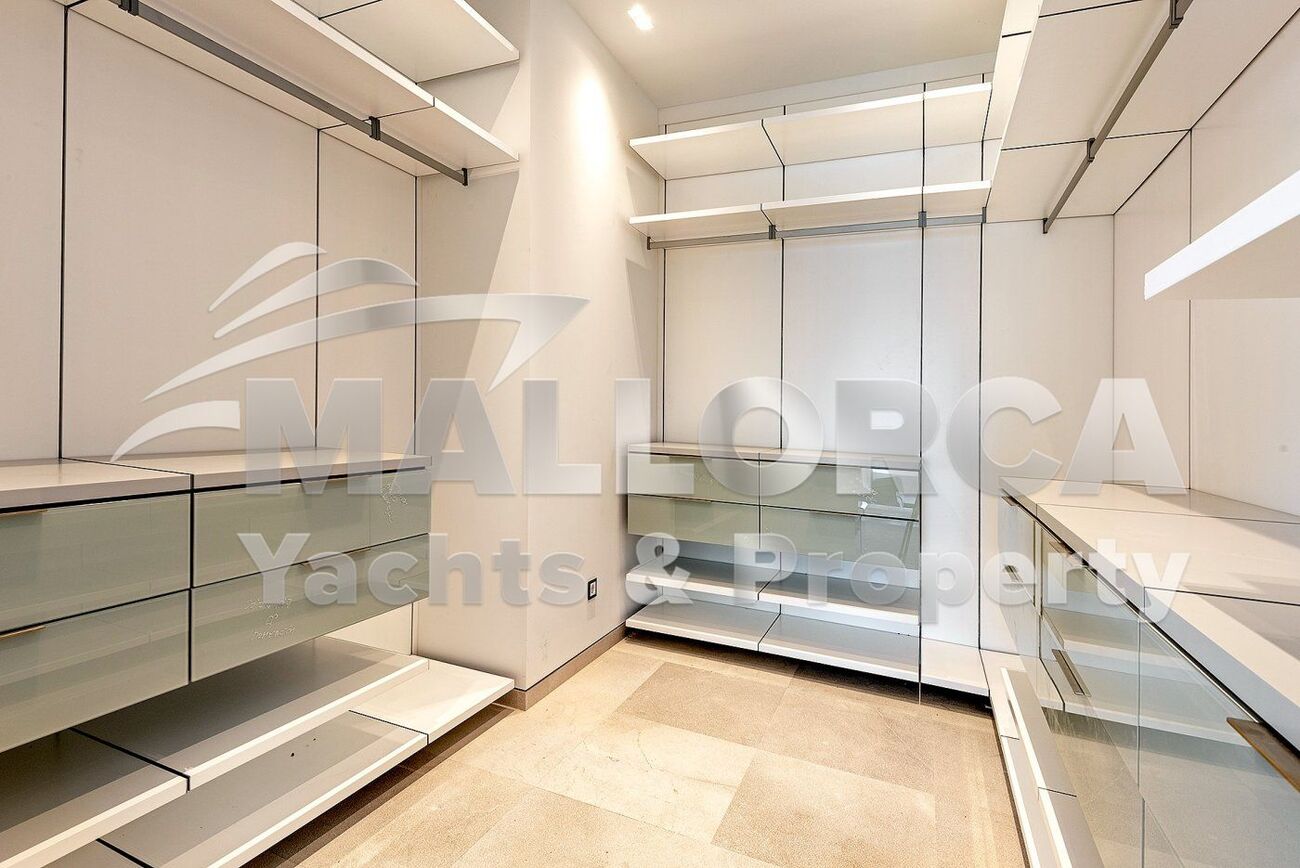 5 Bed, 6 Bath, HouseFor Sale, Cala Vinyes, Baleares