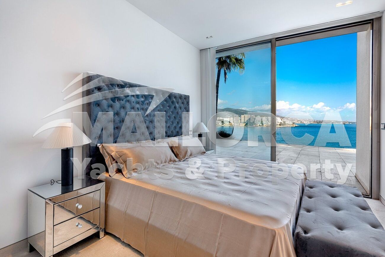 5 Bed, 6 Bath, HouseFor Sale, Cala Vinyes, Baleares