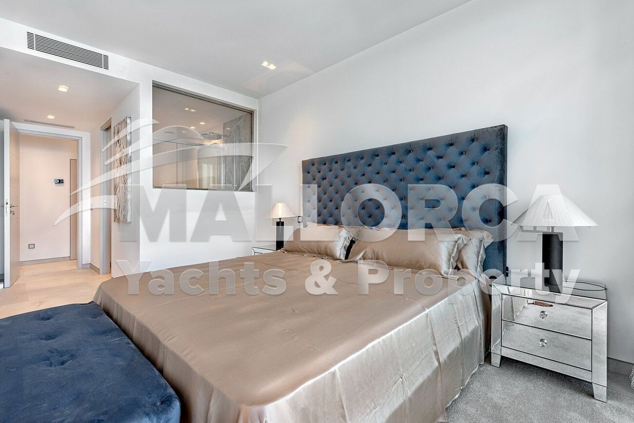 5 Bed, 6 Bath, HouseFor Sale, Cala Vinyes, Baleares